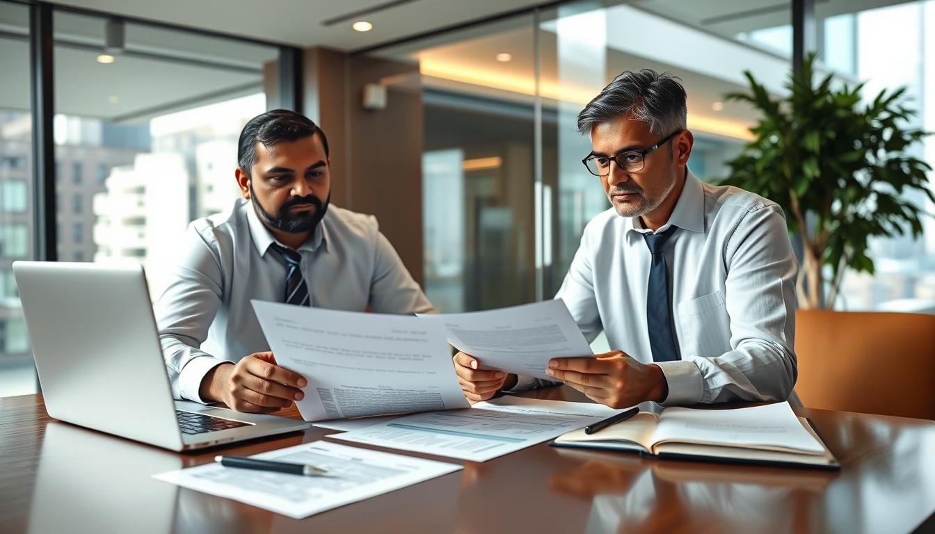 Legal Guidance for Real Estate Agents