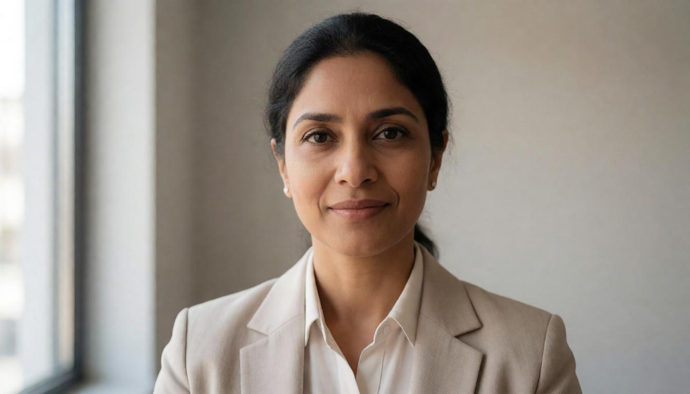 Ananya M.