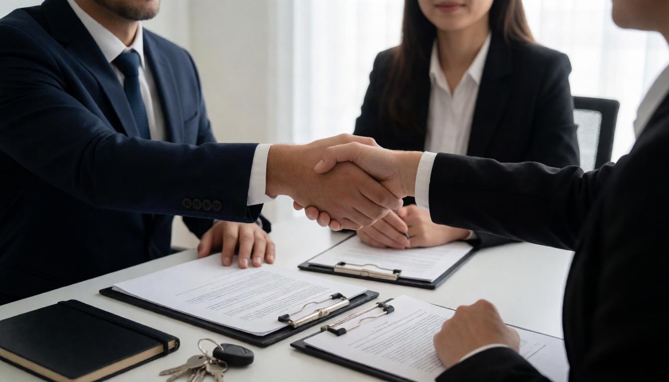 Agreement Drafting